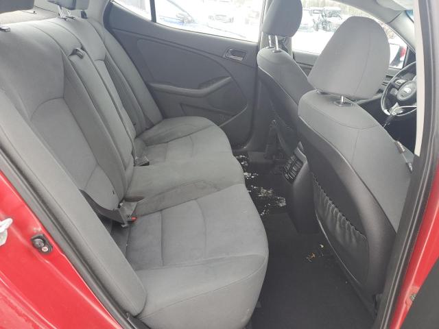 2015 KIA OPTIMA LX - KNAGM4A70F5550572