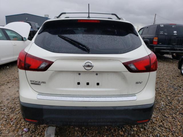 2019 NISSAN ROGUE SPT JN1BJ1CP7KW220758