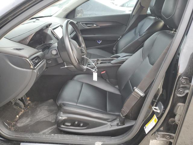 2016 CADILLAC ATS - 1G6AA5RX1G0114505