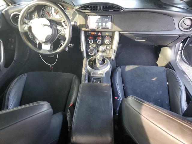 2019 TOYOTA 86 GT JF1ZNAE16K8704178