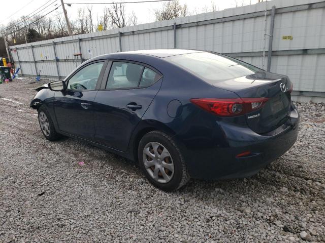 VIN 3MZBM1U76FM168433 2015 Mazda 3, Sport no.2