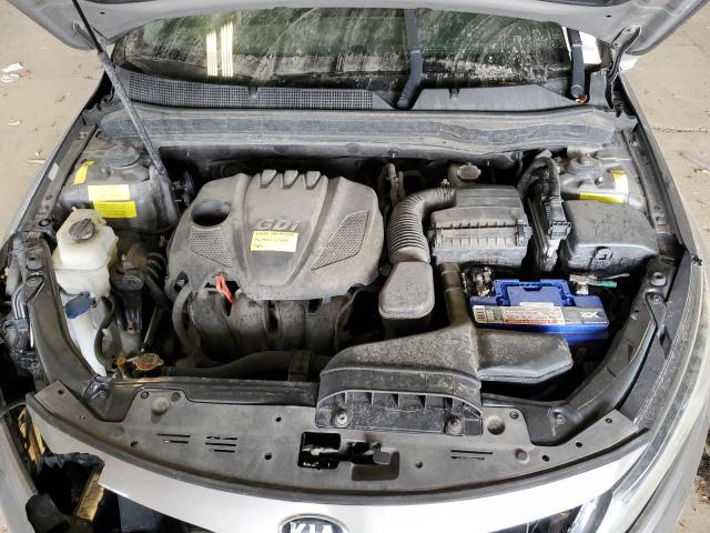 2015 KIA OPTIMA LX 5XXGM4A75FG489685
