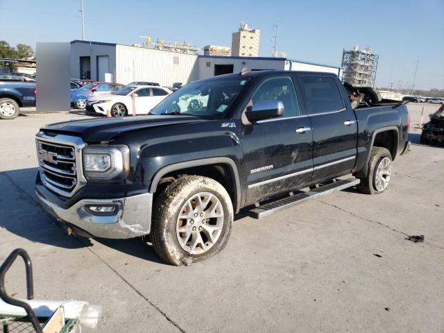 2017 GMC SIERRA K15 3GTU2NEC0HG455790