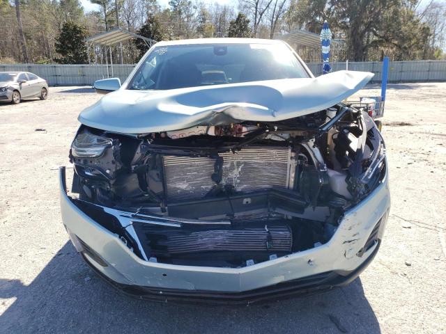 2022 CHEVROLET EQUINOX LT 2GNAXKEV2N6141920
