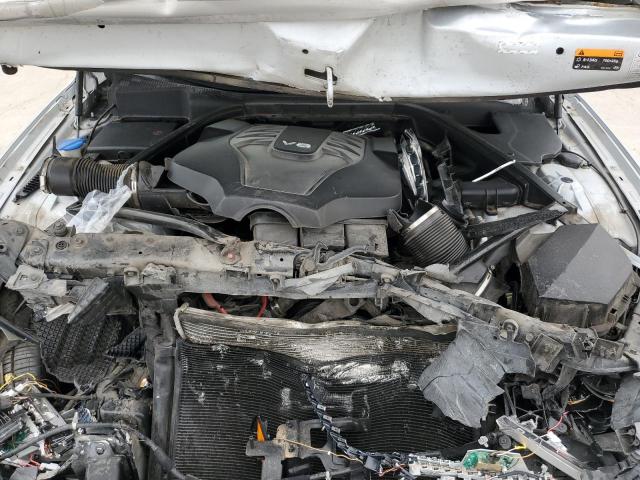 2015 HYUNDAI GENESIS 5. KMHGN4JF6FU062218