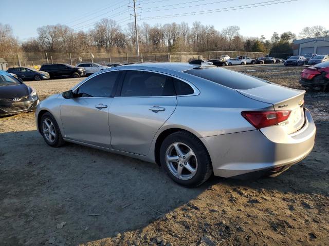 2016 Chevrolet Malibu - Image 2