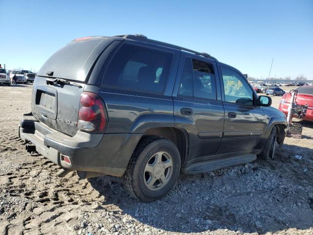 2003 Chevrolet Trailblazer VIN: 1GNDT13S432246898 Lot: 40432004