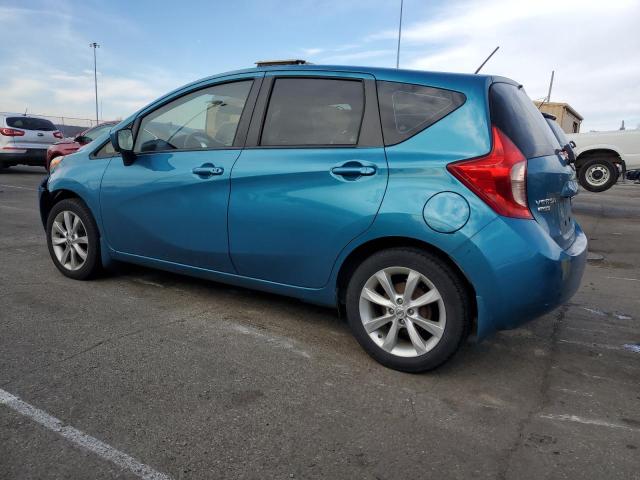 2015 NISSAN VERSA NOTE - 3N1CE2CP0FL417670