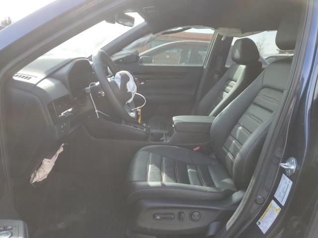 2024 HONDA CR-V SPORT - 2HKRS6H95RH202095
