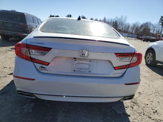 2022 HONDA ACCORD SPO 1HGCV1F35NA049851