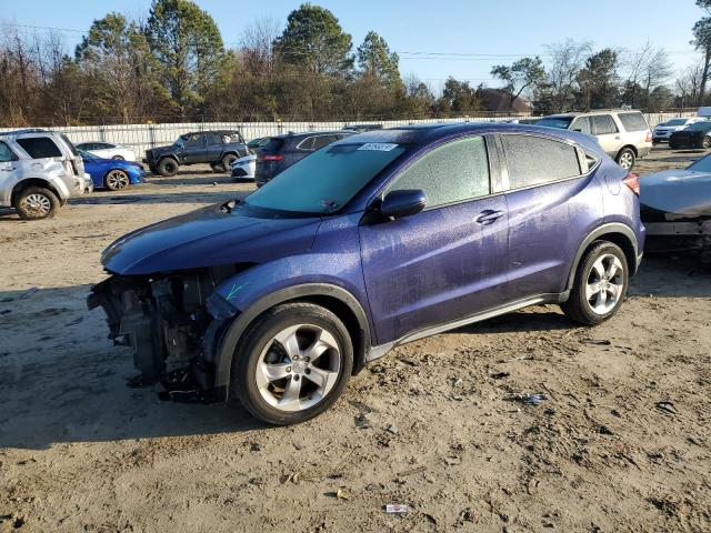 2017 Honda HR-V EX