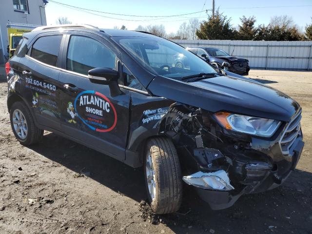 2019 FORD ECOSPORT MAJ6S3GL5KC276476
