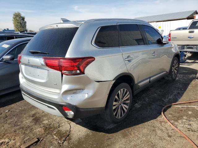 Vin: ja4az3a31lz025066, lot: 42430514, mitsubishi outlander se 20203