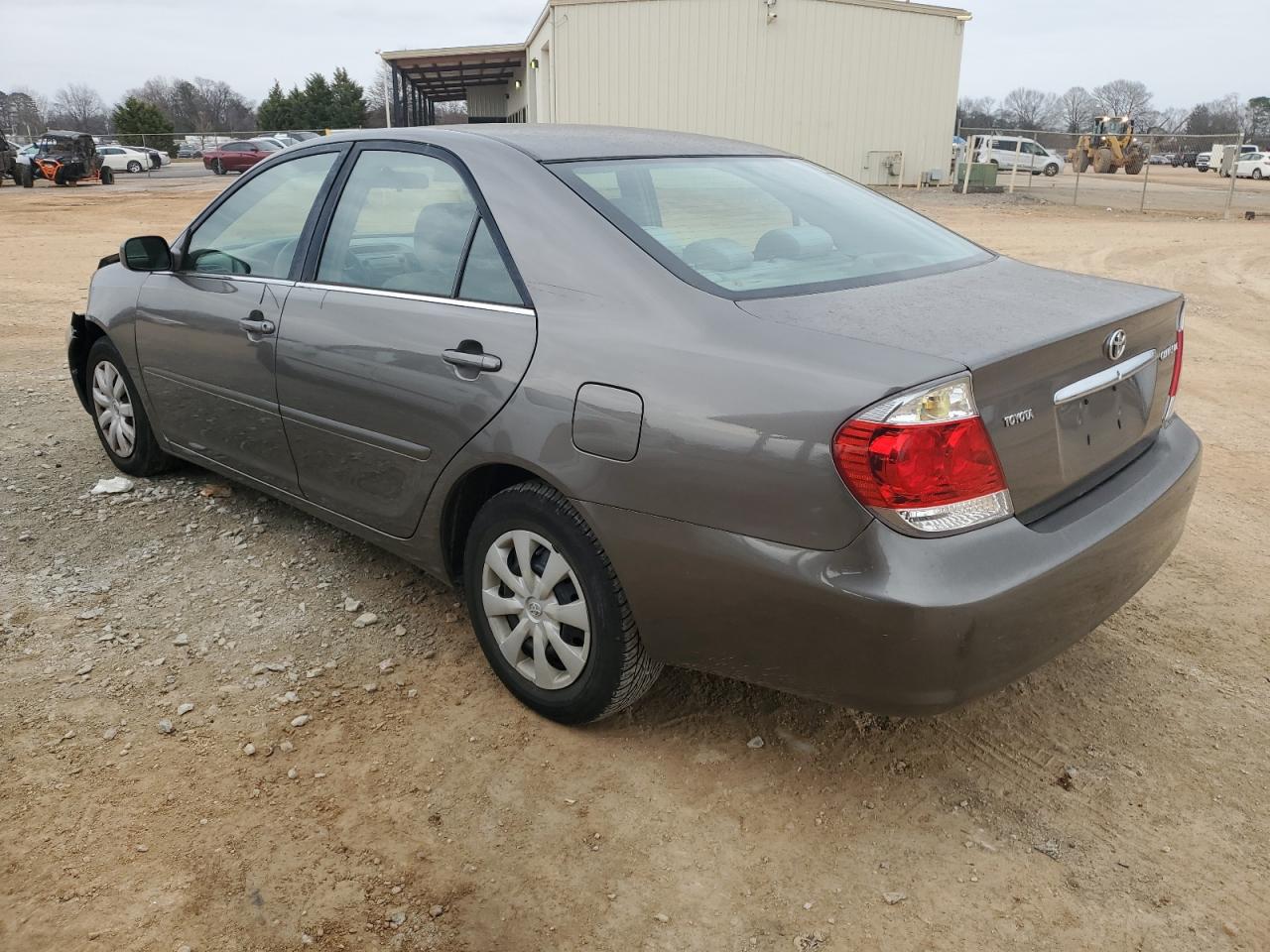 4T1BE30K25U950983 2005 Toyota Camry Le