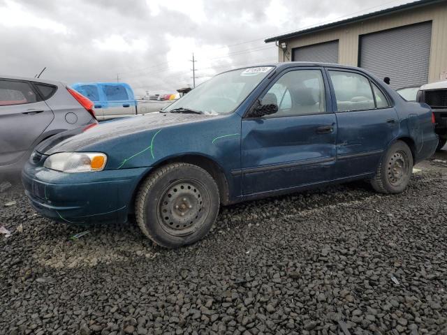 1998 Toyota Corolla VE