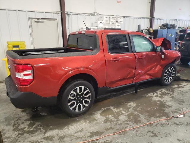 2024 FORD MAVERICK 3FTTW8S93RRA24957