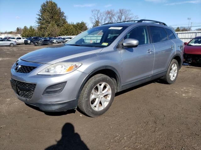 2012 Mazda CX-9 