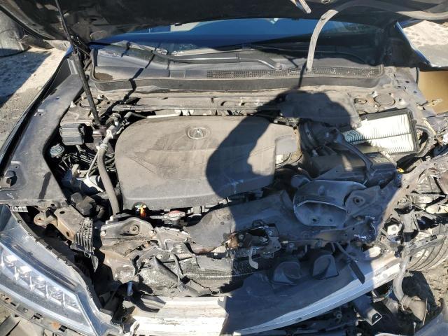 2015 ACURA TLX ADVANC 19UUB3F77FA005752