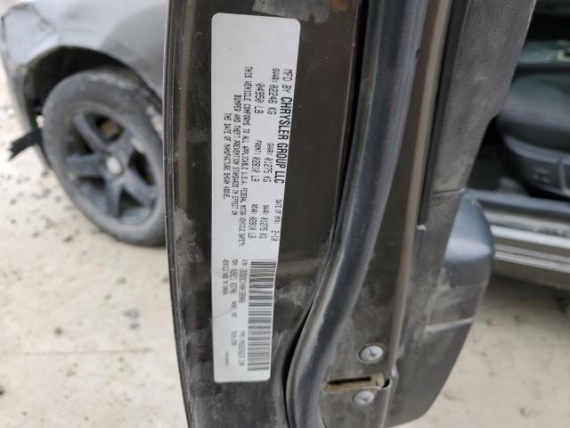 2B3CA3CVXAH188060 2010 Dodge Charger Sxt