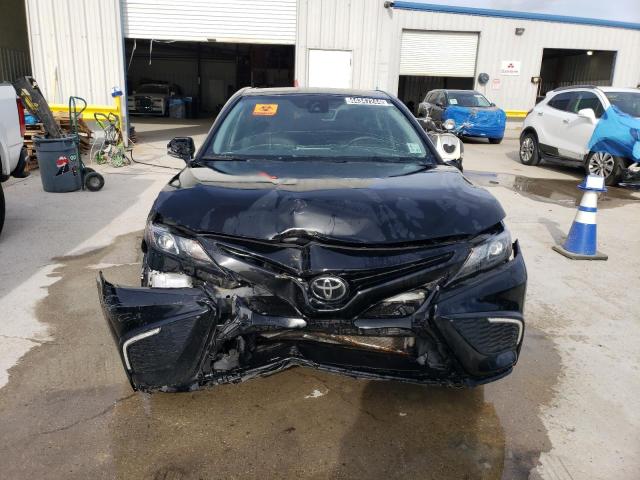 2022 Toyota Camry Se VIN: 4T1G11AK9NU649843 Lot: 44347244