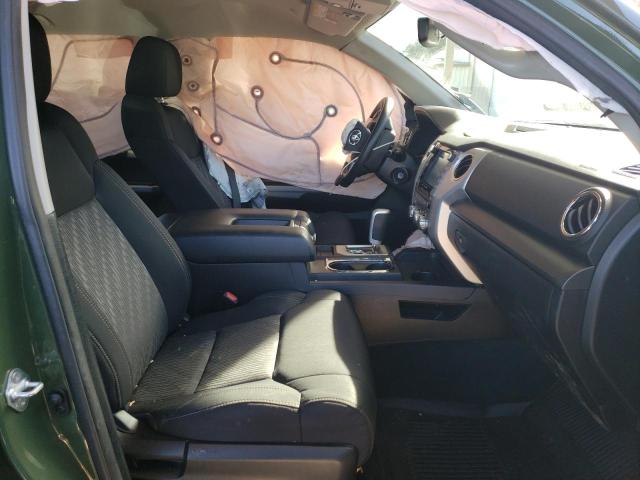 2021 TOYOTA TUNDRA CRE 5TFEY5F11MX284134