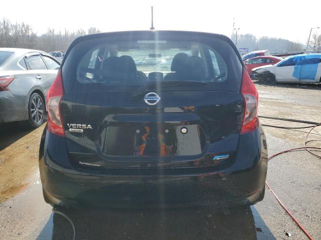 2015 Nissan Versa Note S VIN: 3N1CE2CP8FL354091 Lot: 41249234