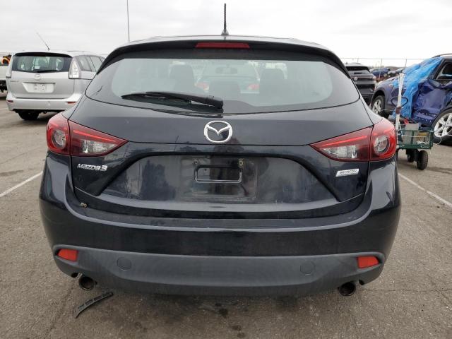 2015 MAZDA 3 TOURING - 3MZBM1L79FM210272
