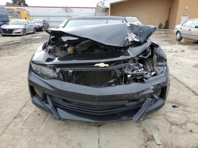 2016 CHEVROLET CAMARO LT 1G1FB1RS3G0186327
