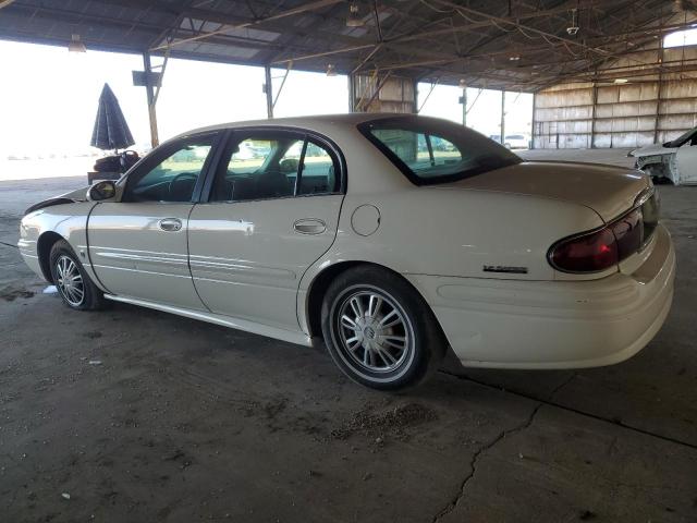 2002 Buick Lesabre Custom VIN: 1G4HP54K124184024 Lot: 43444744