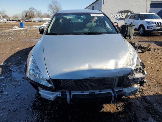 1HGCM563X7A120068 2007 Honda Accord Se