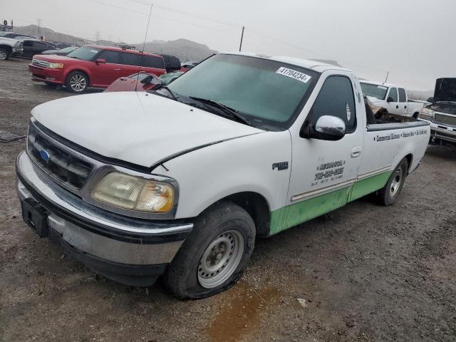 1997 Ford F-150 