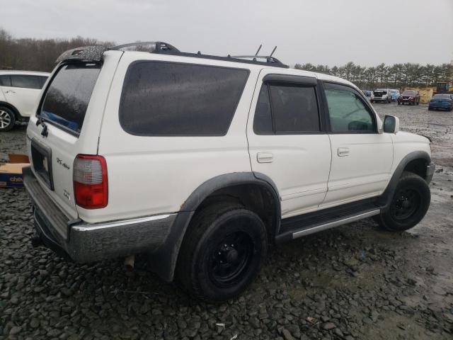 1999 Toyota 4Runner Sr5 VIN: JT3HN86R9X0257942 Lot: 44611084