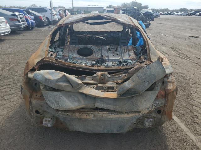 VIN 4T1C11AK8PU761440 2023 Toyota Camry, LE no.6