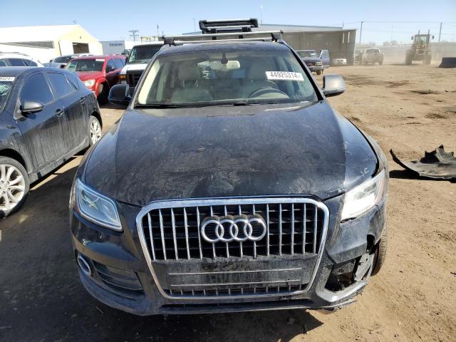 VIN WA1L2AFP5HA030340 2017 Audi Q5, Premium Plus no.5