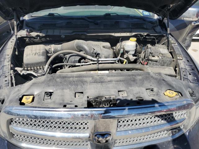 2018 RAM 1500 SLT 1C6RR6LT4JS125604