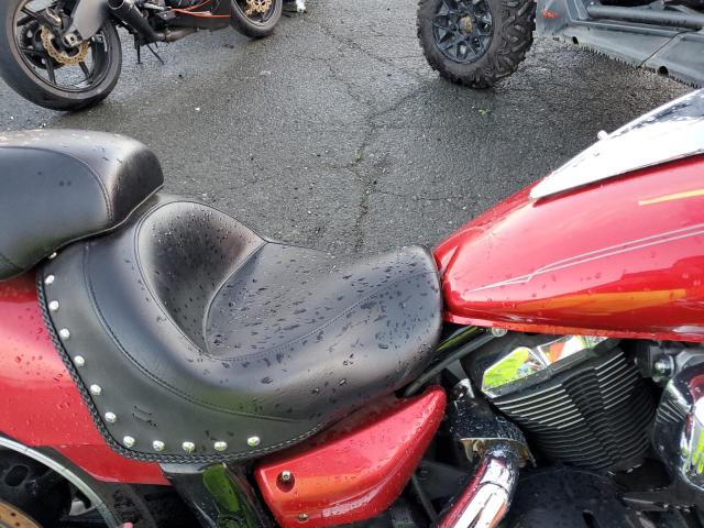 2013 YAMAHA XVS950 A JYAVN01E0DA018222