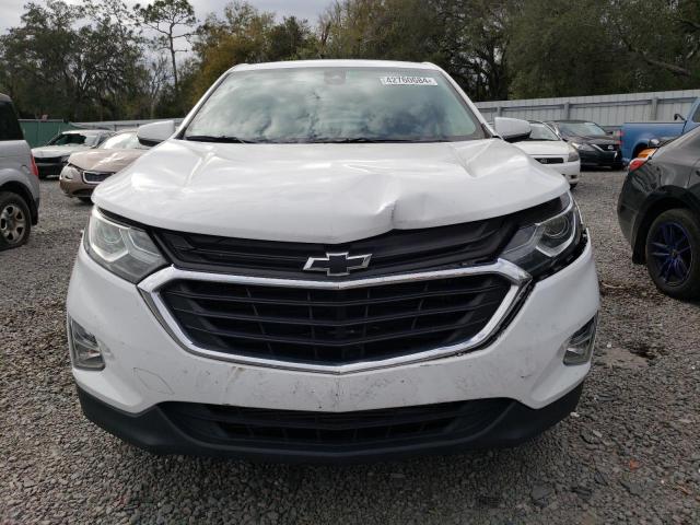 2019 CHEVROLET EQUINOX LT 3GNAXJEV9KS605938