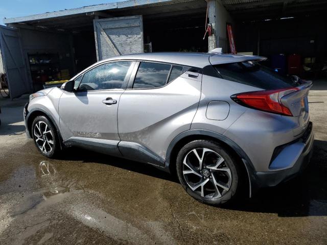 2018 TOYOTA C-HR XLE NMTKHMBX4JR035057