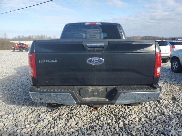 2015 FORD F150 SUPER 1FTEW1EG7FFA02365