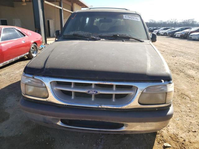 1FMCU34X4VUA70790 1997 Ford Explorer