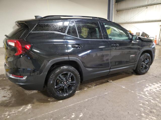 2023 GMC TERRAIN AT 3GKALYEGXPL116405