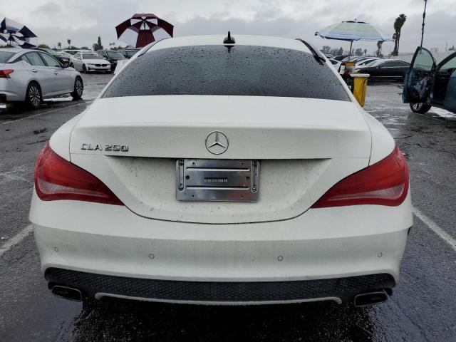 VIN WDDSJ4EB7EN047436 2014 Mercedes-Benz CLA-Class,... no.6