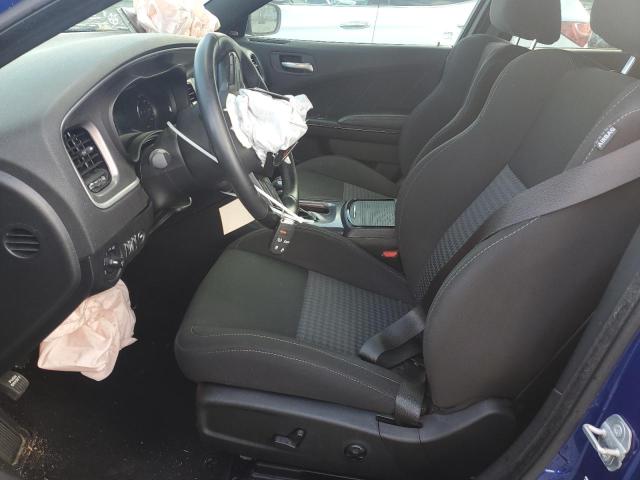 2021 DODGE CHARGER GT - 2C3CDXHGXMH612546