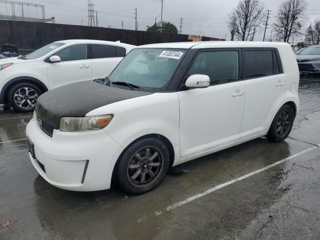 2009 Scion xB 