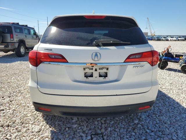 2015 Acura Rdx Technology VIN: 5J8TB3H52FL018209 Lot: 44297824