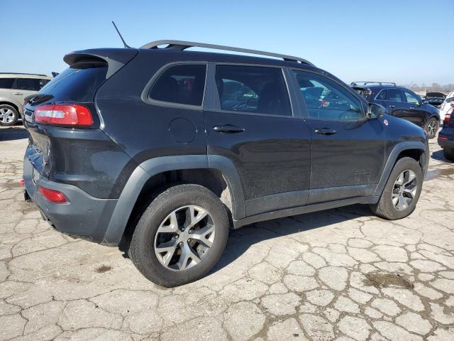2015 JEEP CHEROKEE T 1C4PJMBS2FW685514