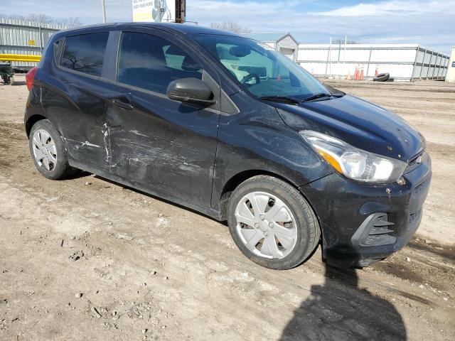 2016 CHEVROLET SPARK LS - KL8CB6SA0GC561123