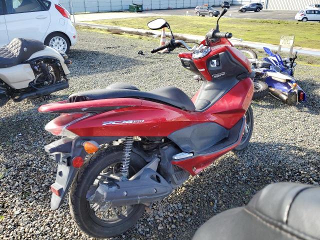 2013 Honda Pcx 150 VIN: MLHKF1218D5002040 Lot: 41035254