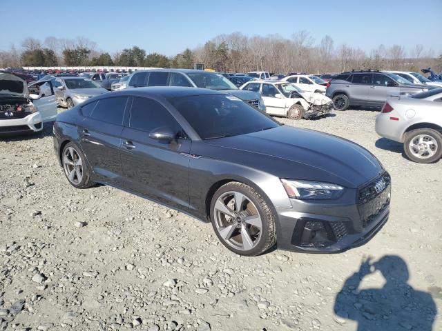2021 AUDI A5 PRESTIG - WAUEACF53MA024295