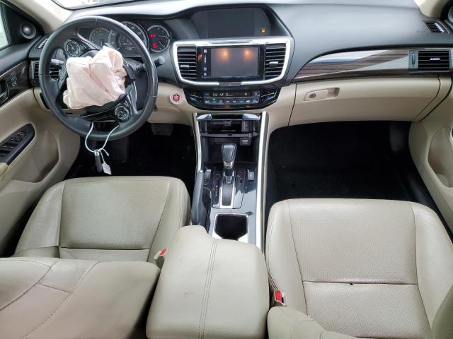 2017 HONDA ACCORD EXL 1HGCR3F88HA015984